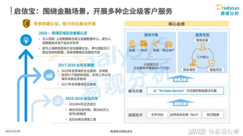 商業查詢已成社會信用基石,中國商業查詢市場發展機遇在哪